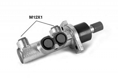 OPEN PARTS fbm112900 -  Главный тормозной цилиндр